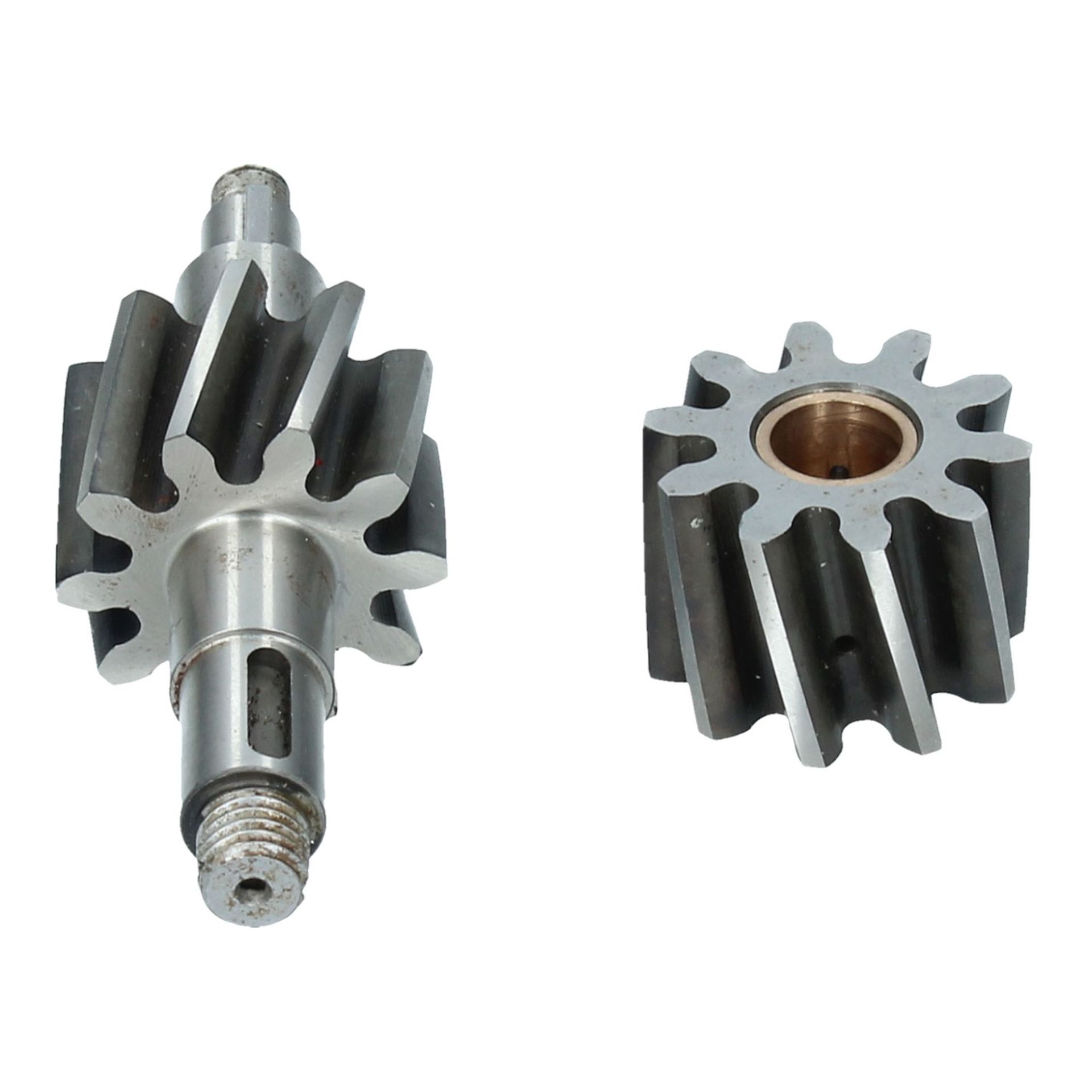 Oil Pump Gear Set 275/4