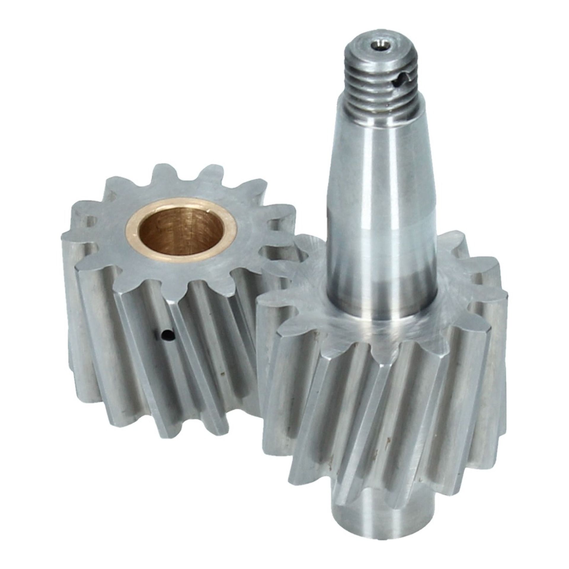 Oil Pump Gear Set Early 250 (No Fuel Pump Drive)