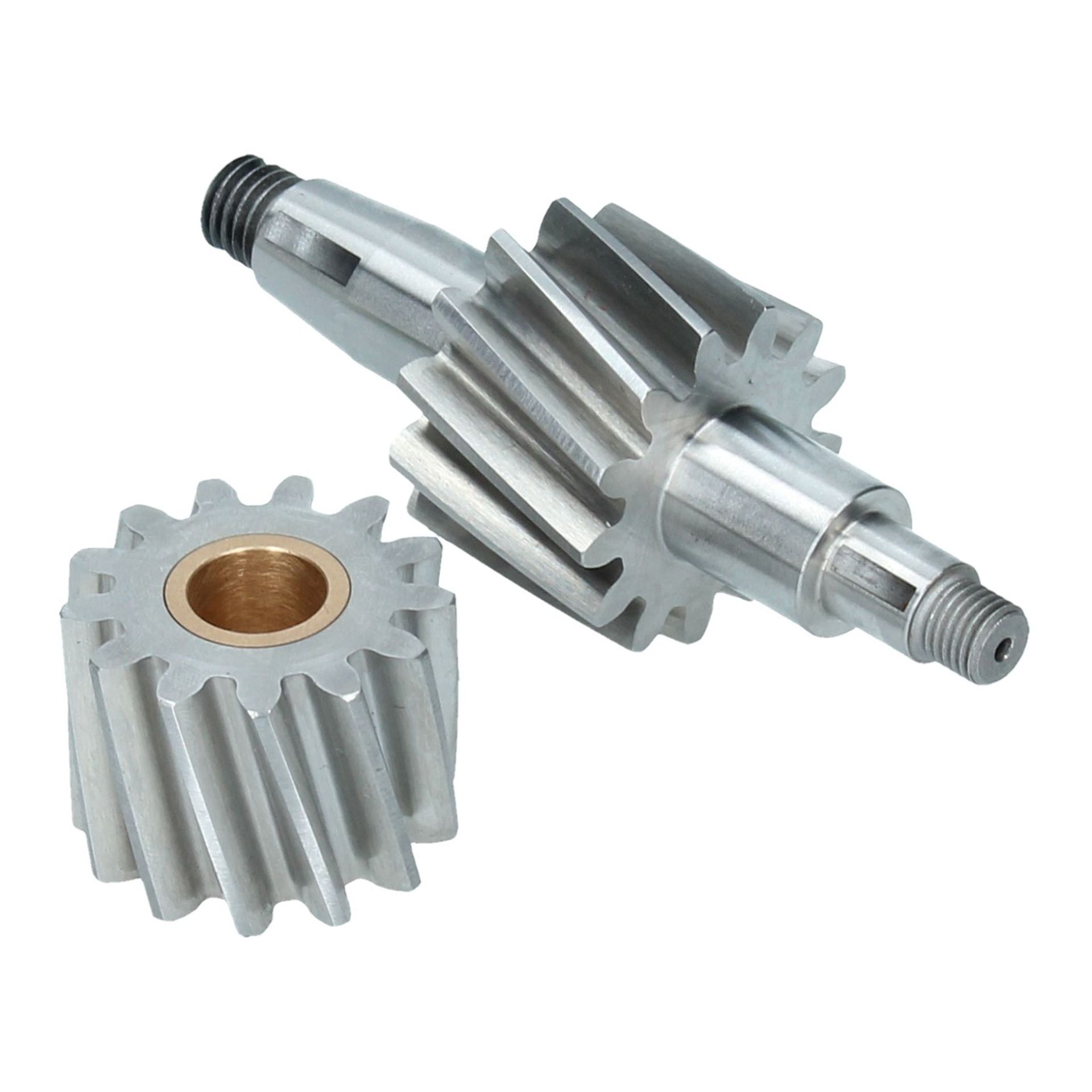 Oil Pump Gear Set 250,275 (Fuel Pump Drive)