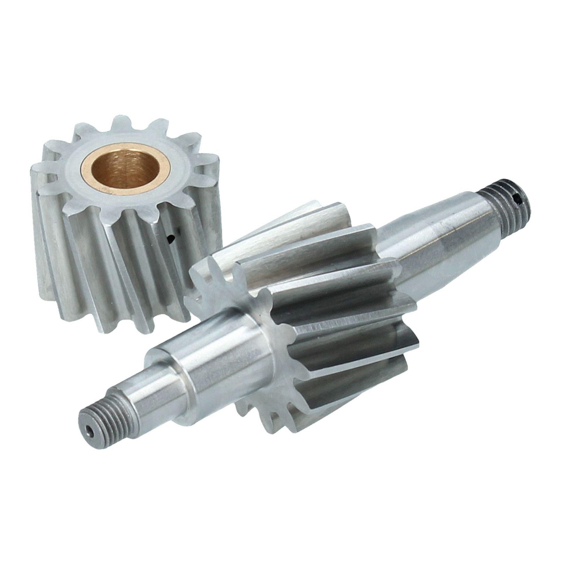 Oil Pump Gear Set 250,275 (Fuel Pump Drive)