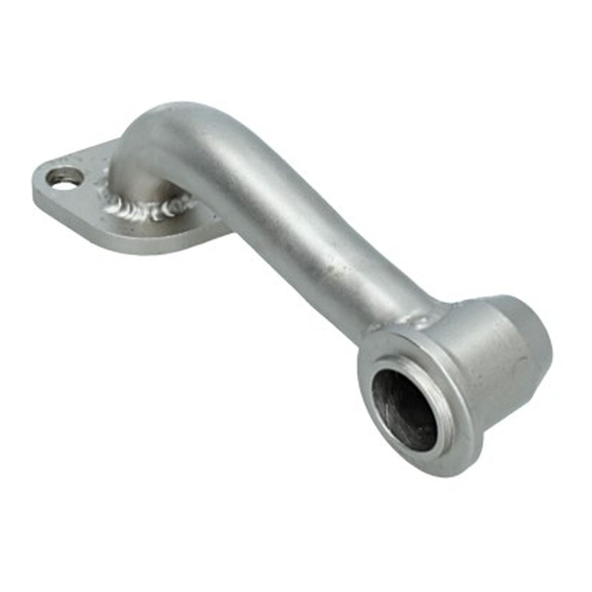 Front Cover Oil Pipe 250 Early