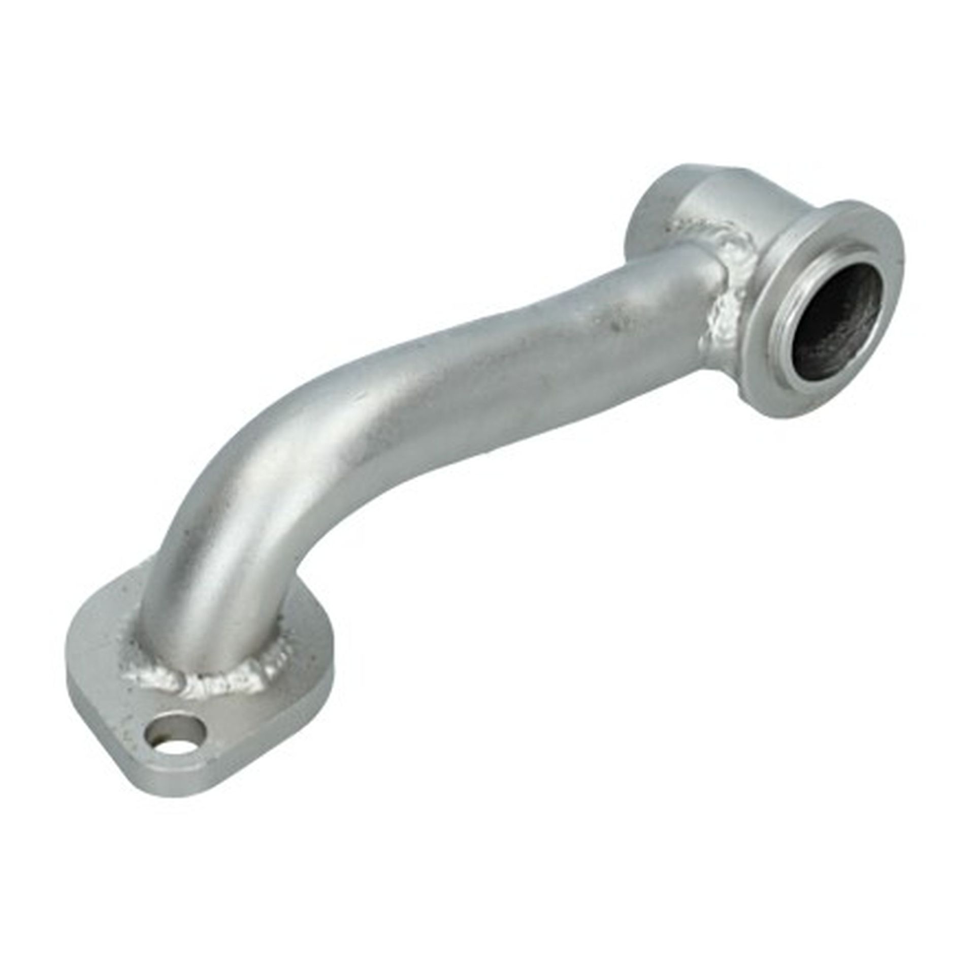 Front Cover Oil Pipe 250 Early