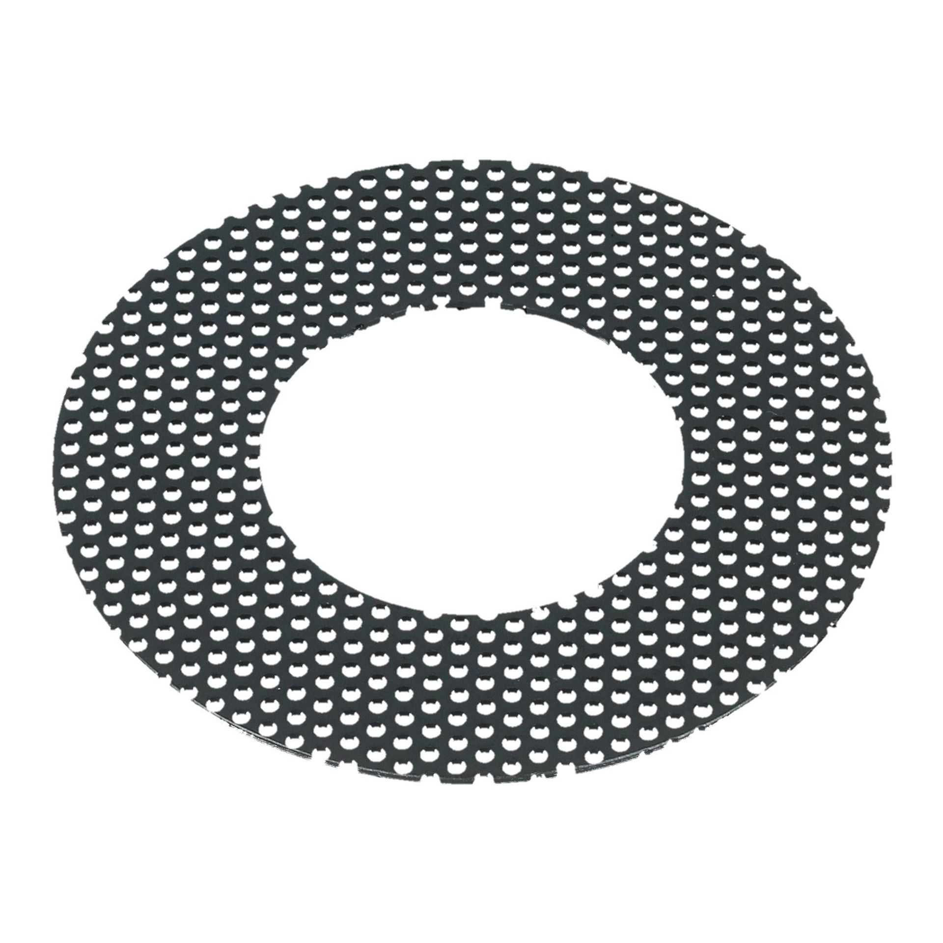 Oil Cap Filter
