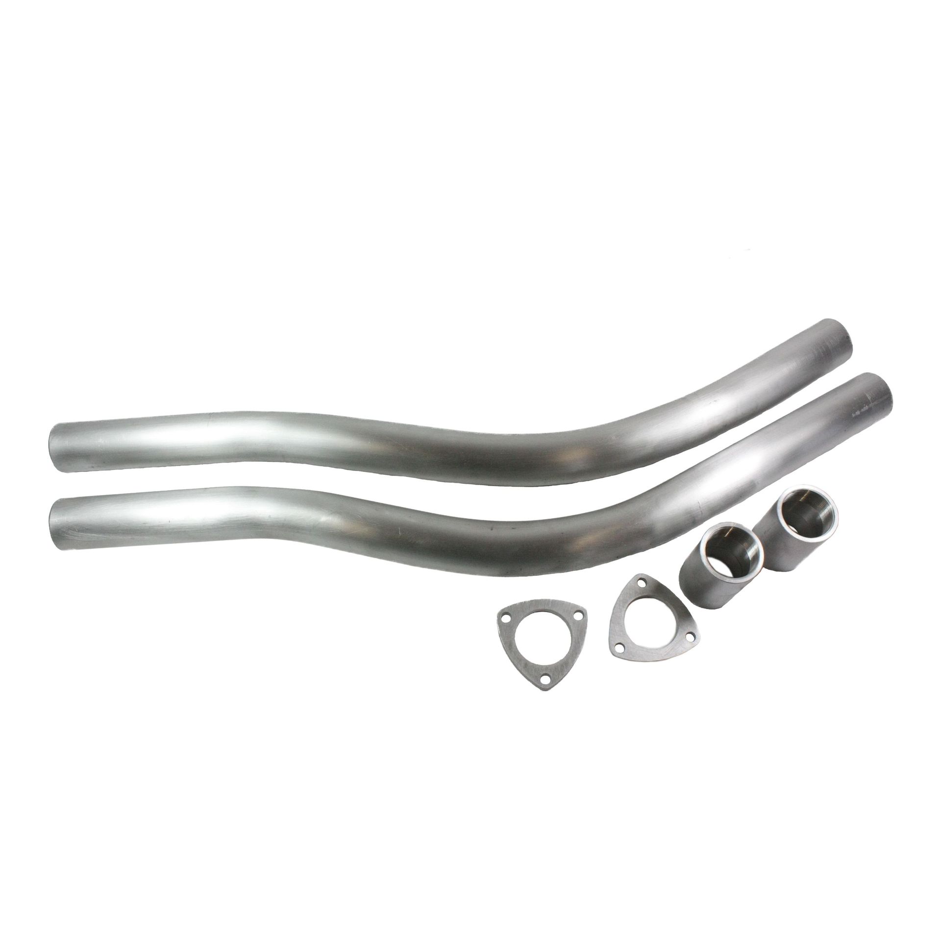 Oil Filler Tube Kit Custom