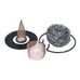 Oil Breather Cap Kit 250/275