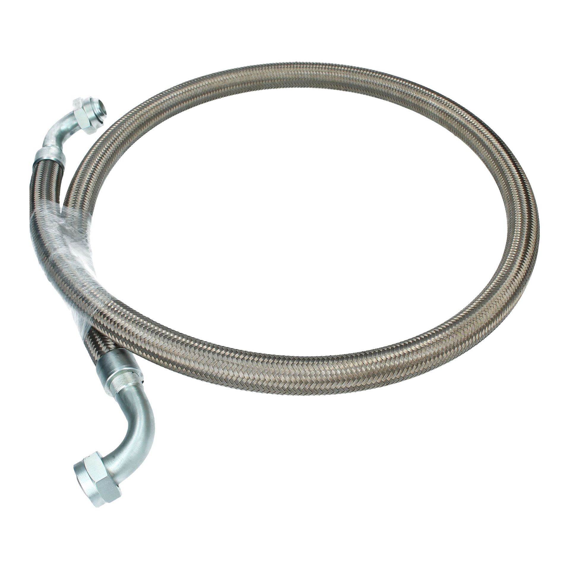 Braided Oil Hose 365 GTB4 Daytona LHD