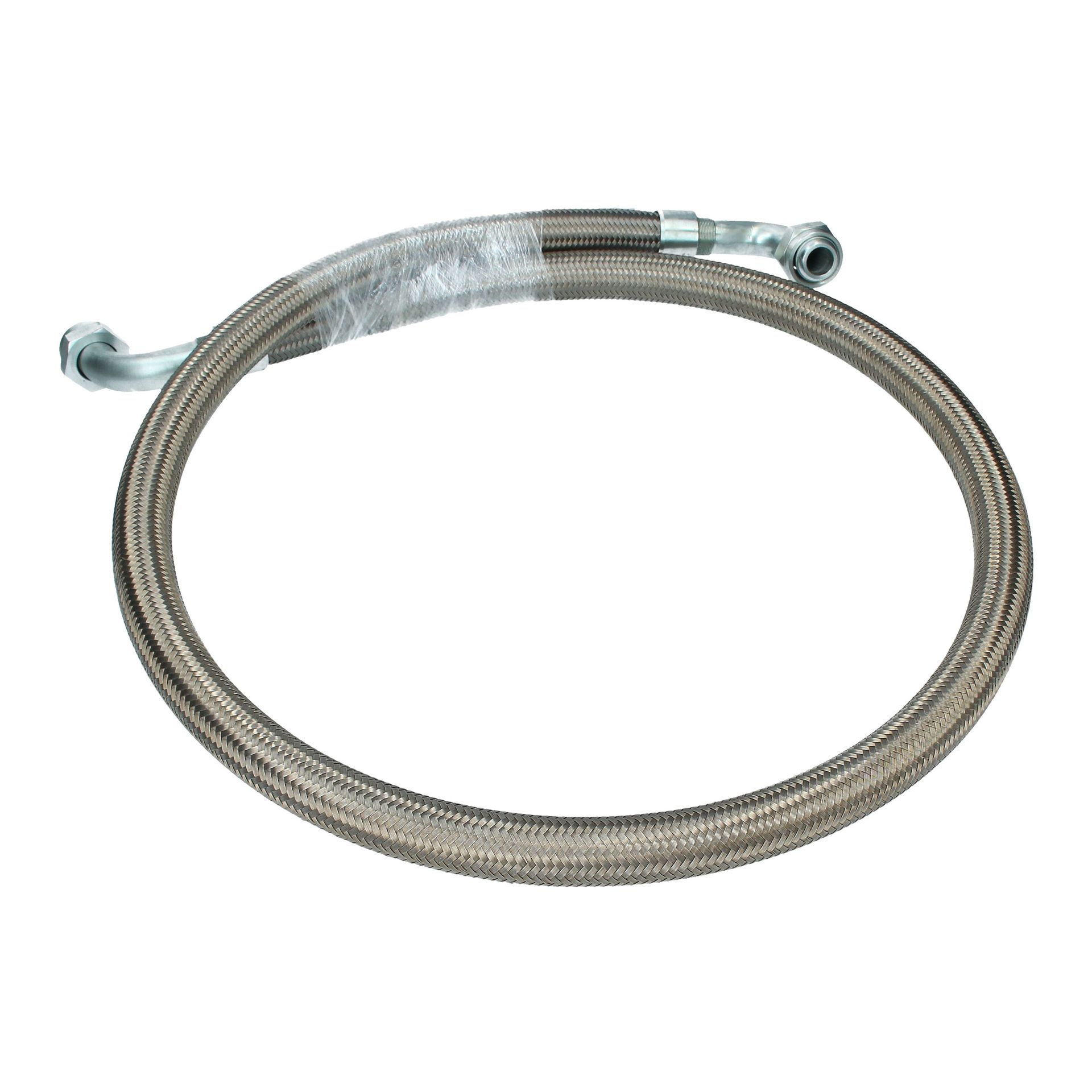 Braided Oil Hose 365 GTB4 Daytona LHD