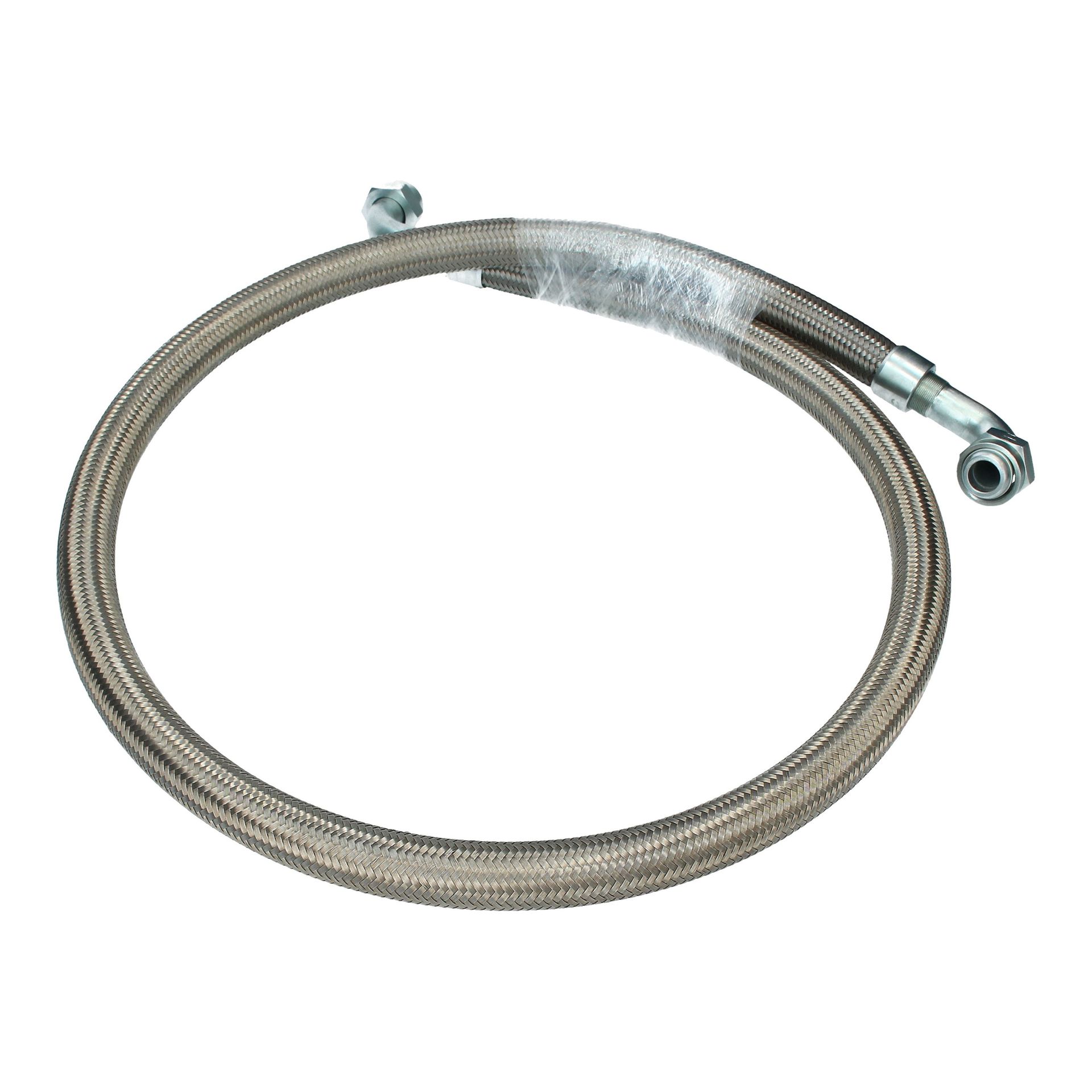 Braided Oil Hose 365 GTB4 Daytona LHD