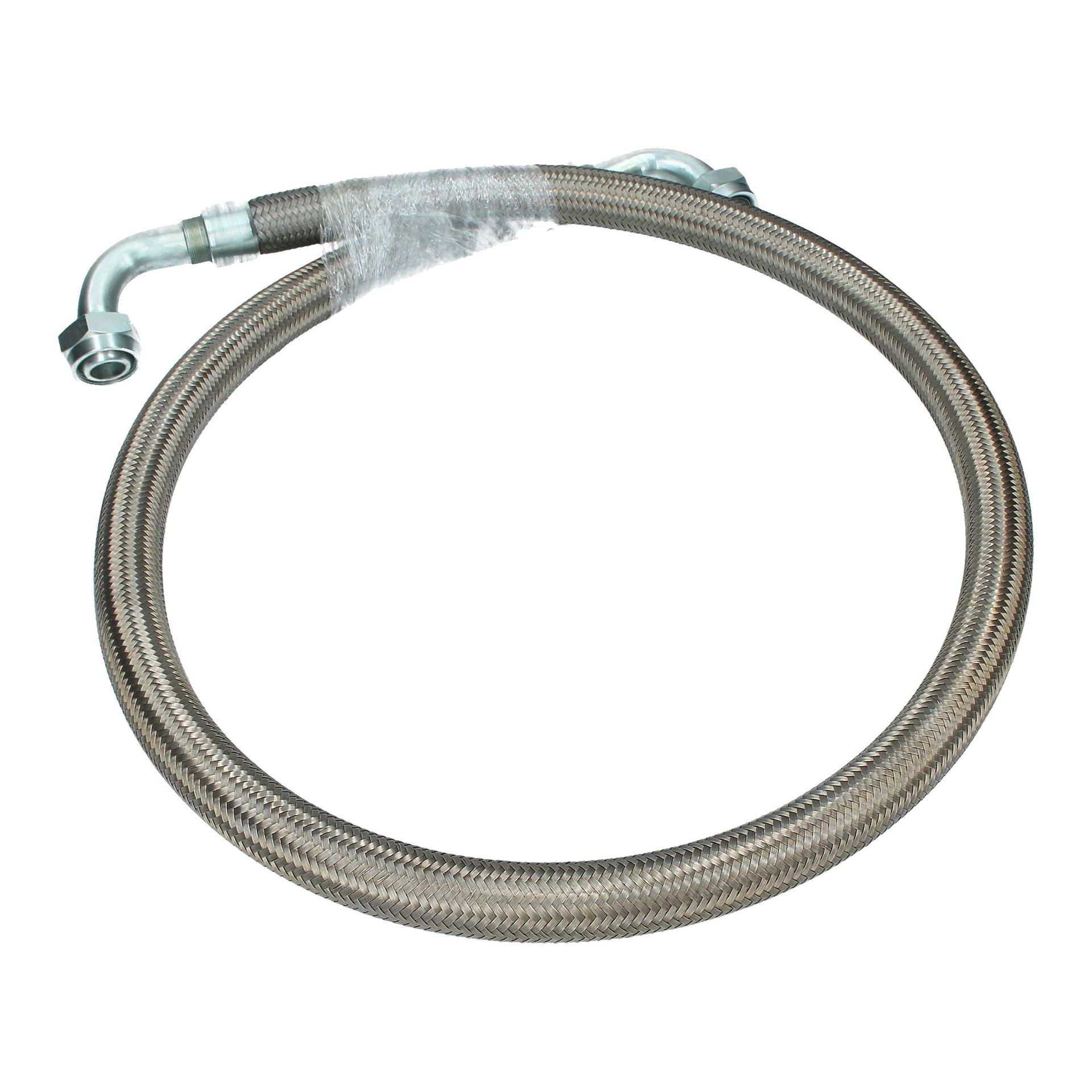 Braided Oil Hose 365 GTB4 Daytona LHD