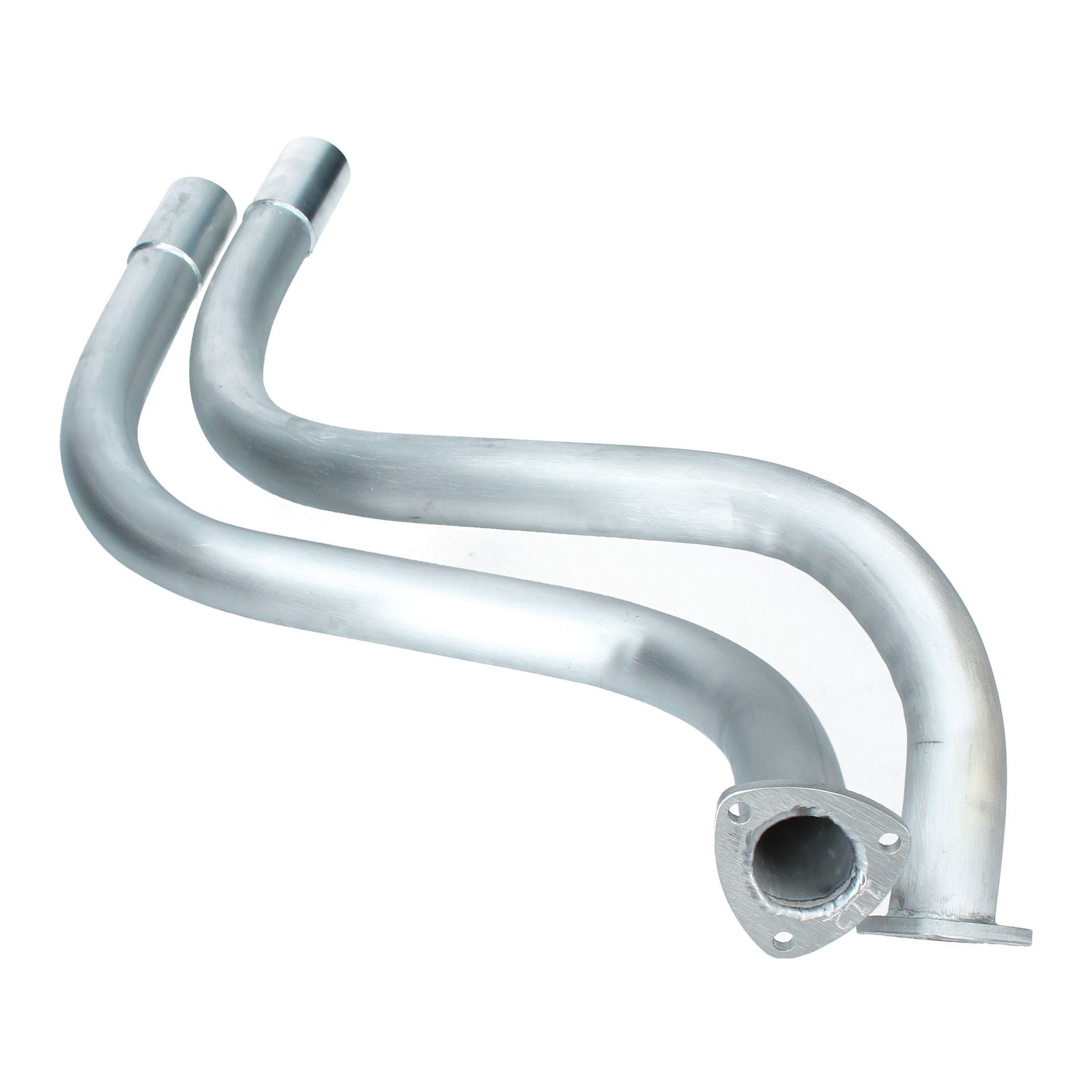 Oil Filler Tube Set 250 TR