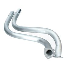 Oil Filler Tube Set 250 TR