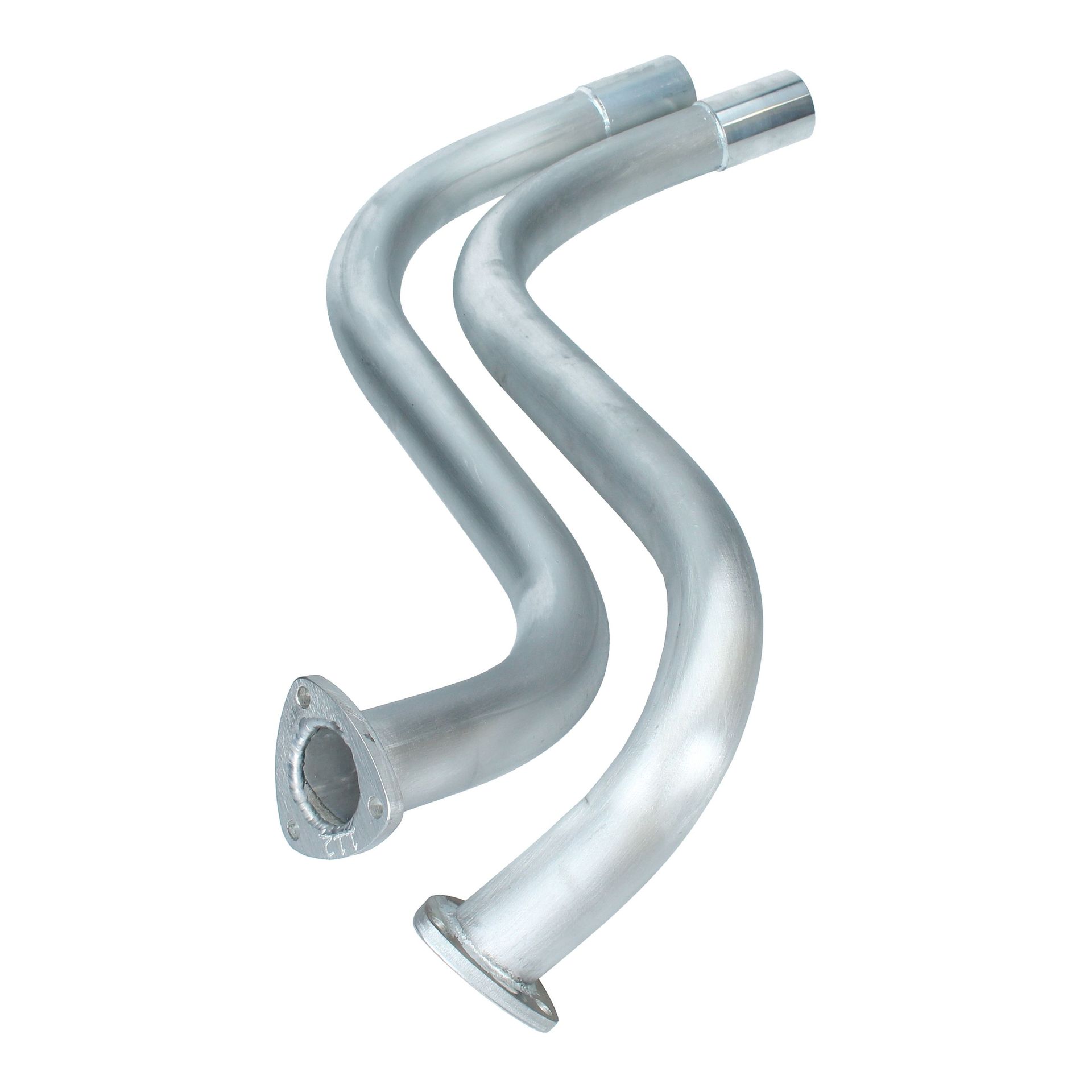 Oil Filler Tube Set 250 TR