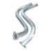 Oil Filler Tube Set 250 TR