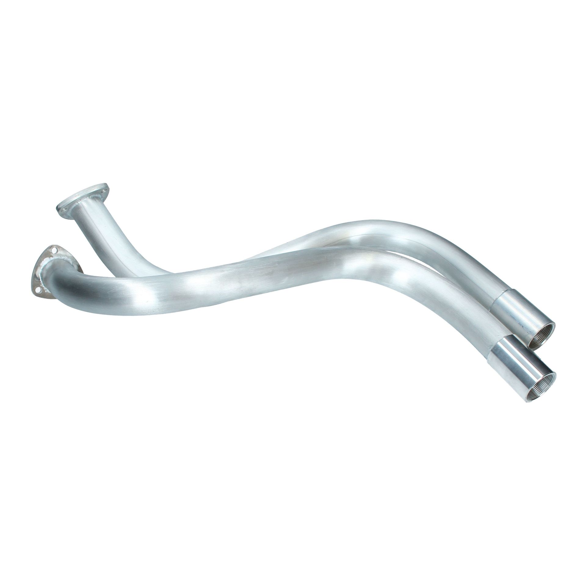 Oil Filler Tube Set 250 TR