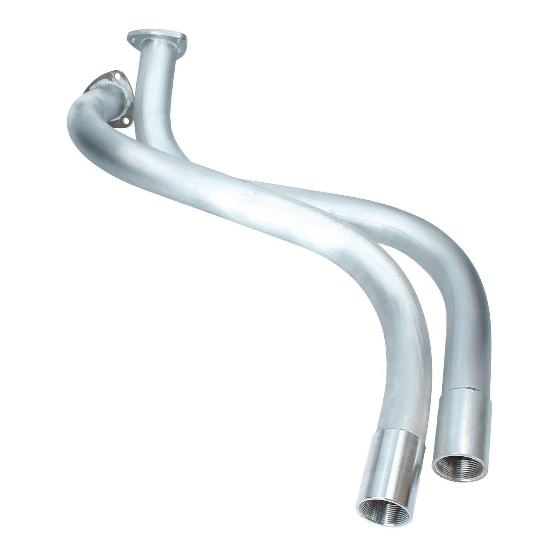 Oil Filler Tube Set 250 TR