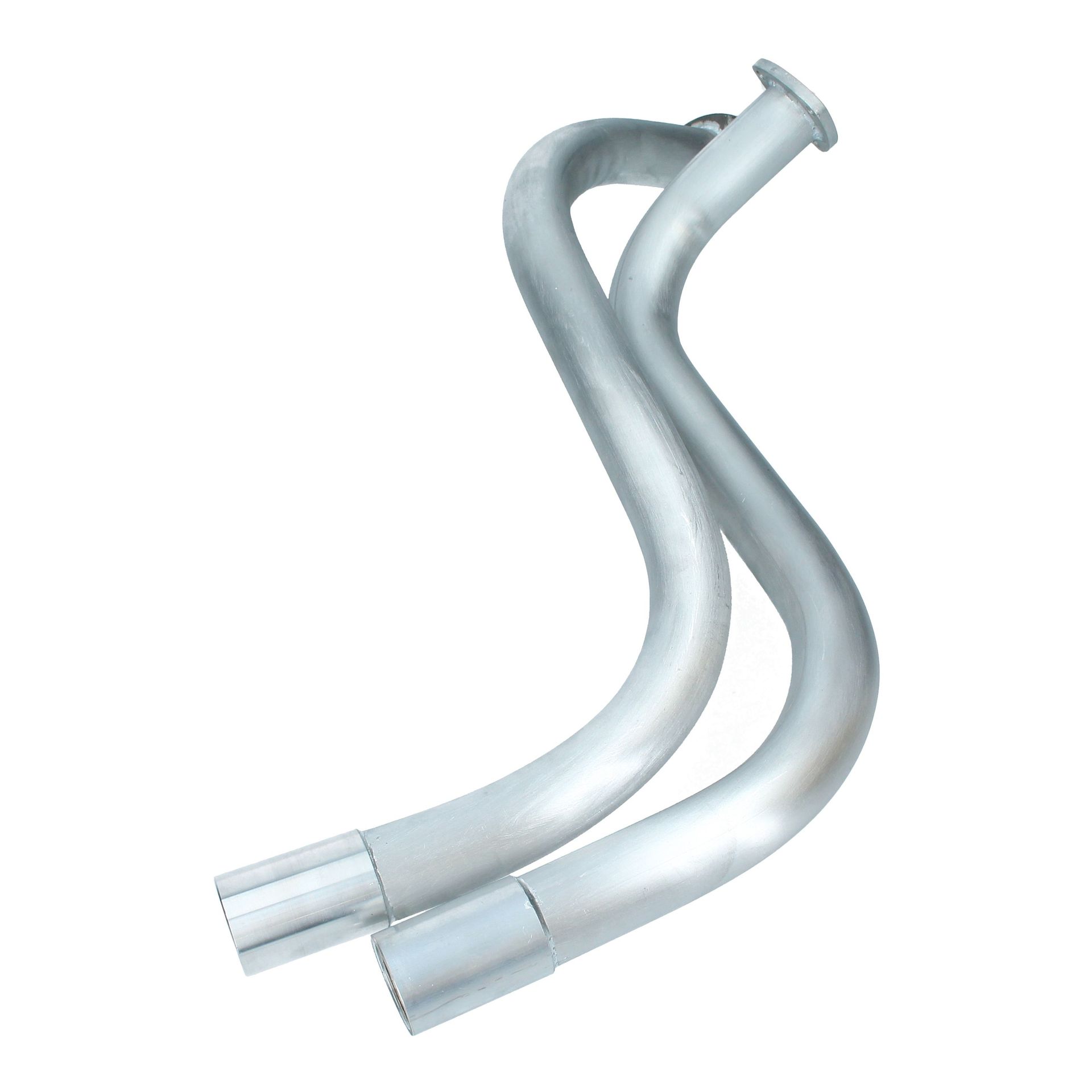 Oil Filler Tube Set 250 TR