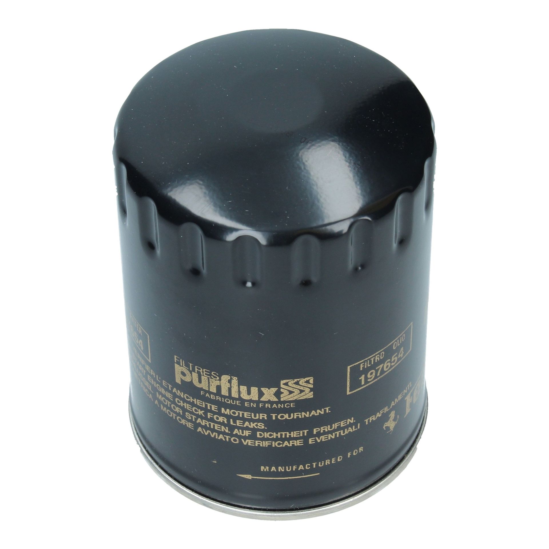 Oil Filter 348/355/360