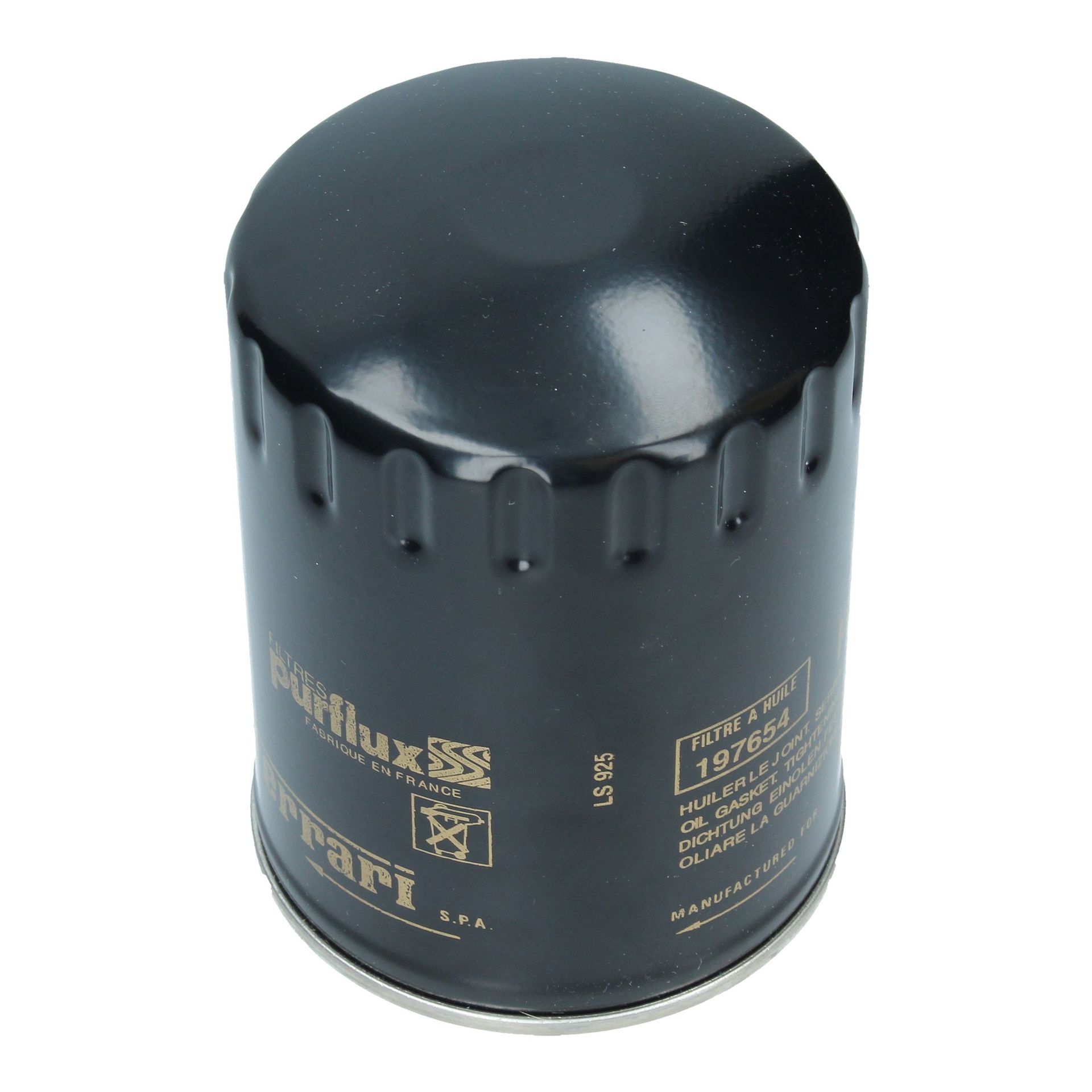 Oil Filter 348/355/360