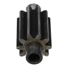 Oil Sump, Drive Gear 275 GTB4