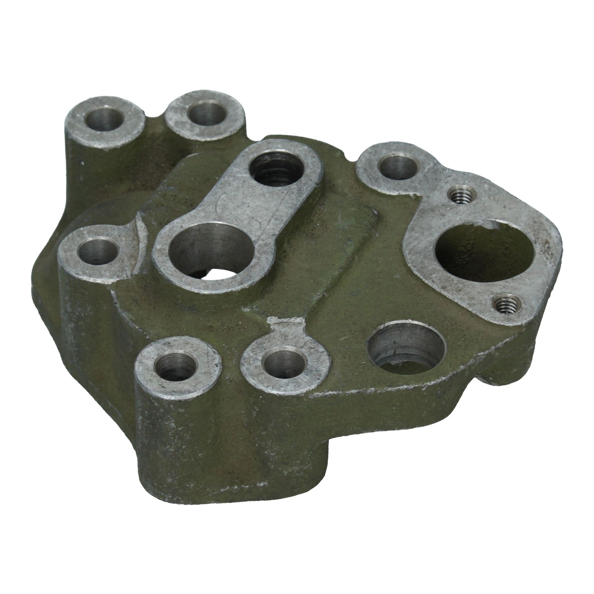 Oil Pump Housing 330 GT 2+2