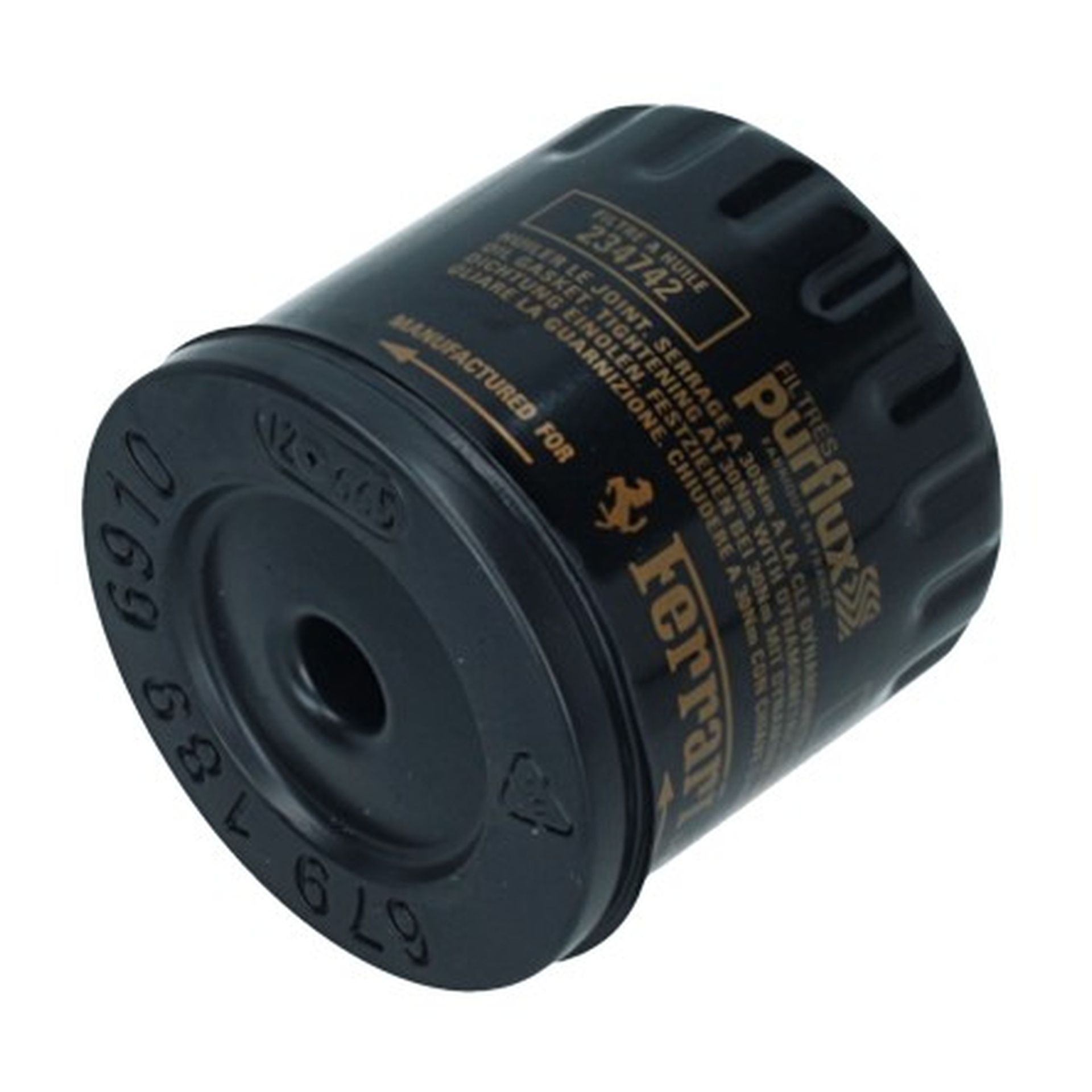 Oil Filter F430/Cal