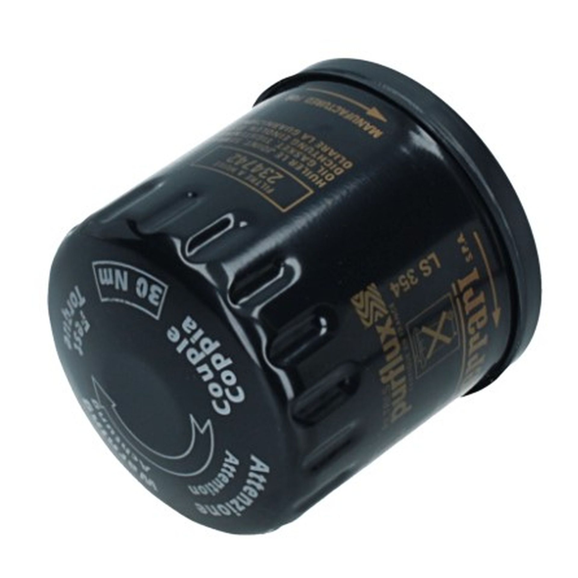 Oil Filter F430/Cal