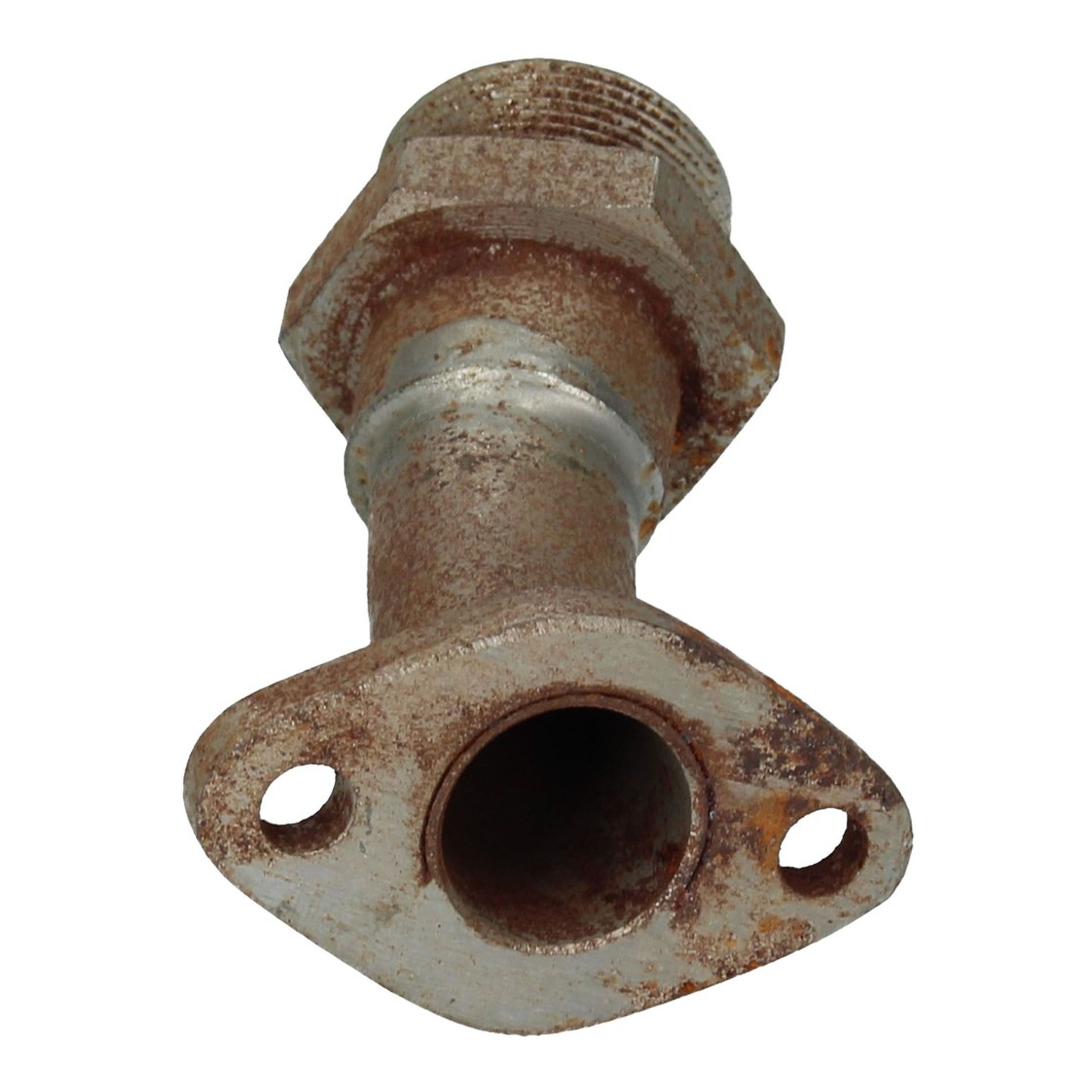 Output Pipe From Oil Reservior 275 GTB4