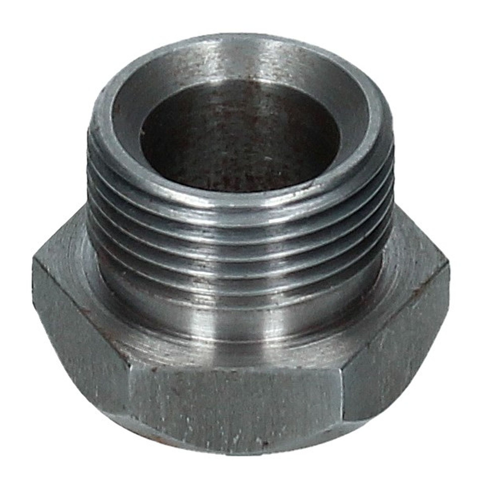 Oil Outlet to Oil Cooler