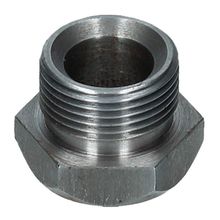Oil Outlet to Oil Cooler