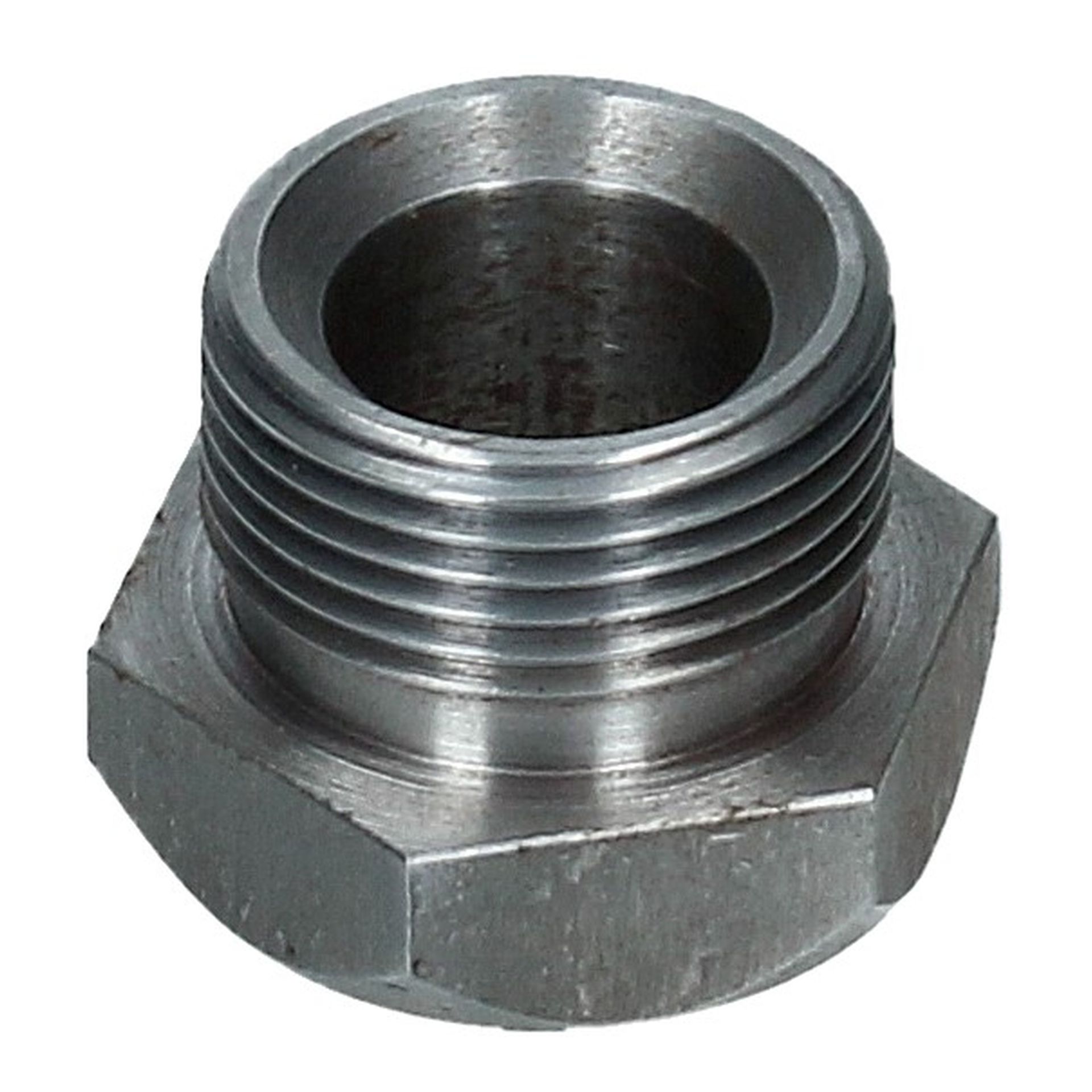 Oil Outlet to Oil Cooler