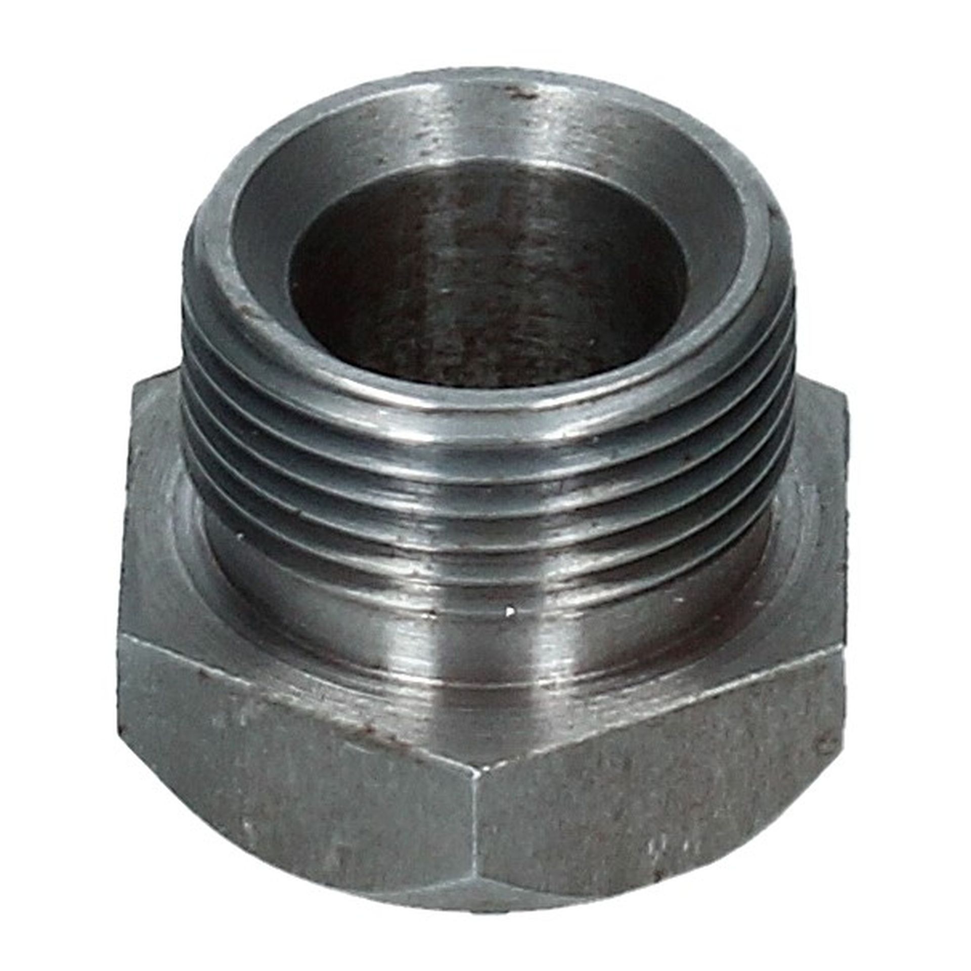 Oil Outlet to Oil Cooler