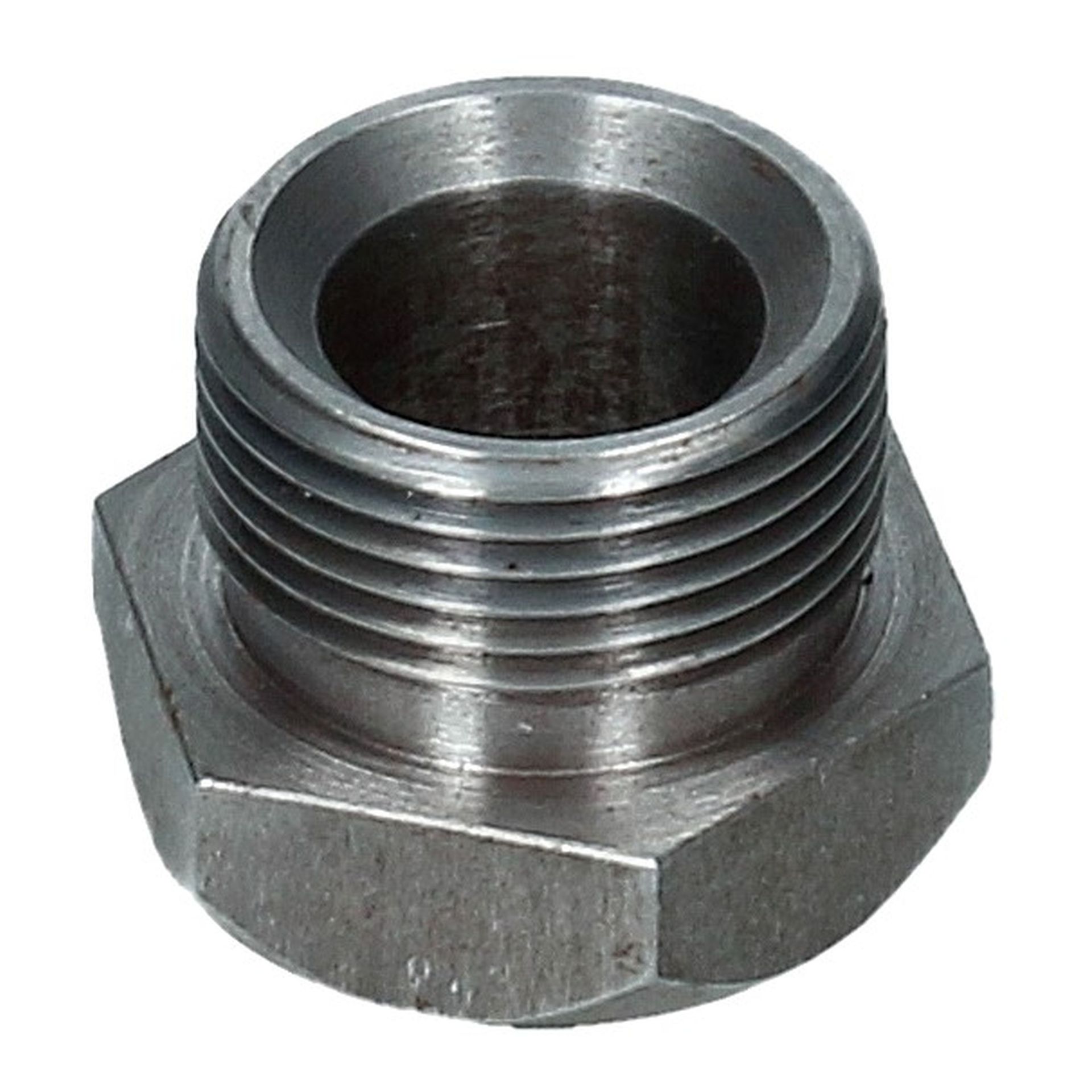 Oil Outlet to Oil Cooler