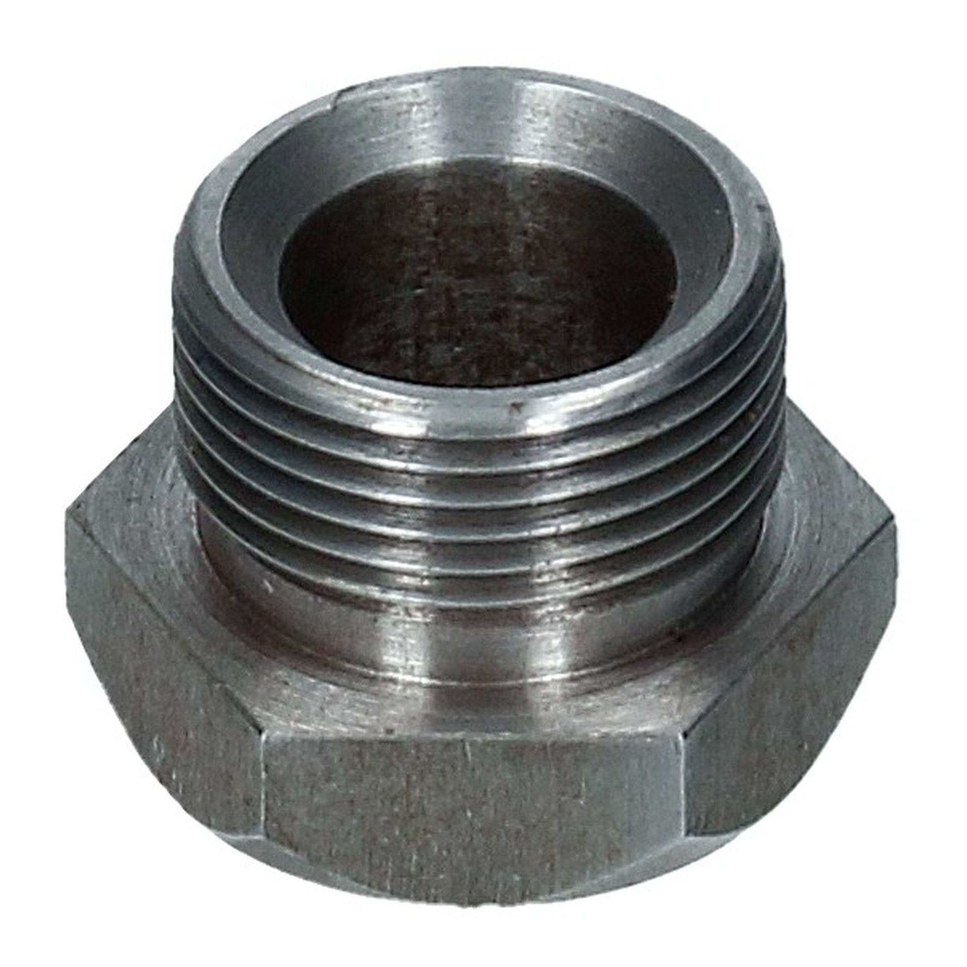 Oil Outlet to Oil Cooler