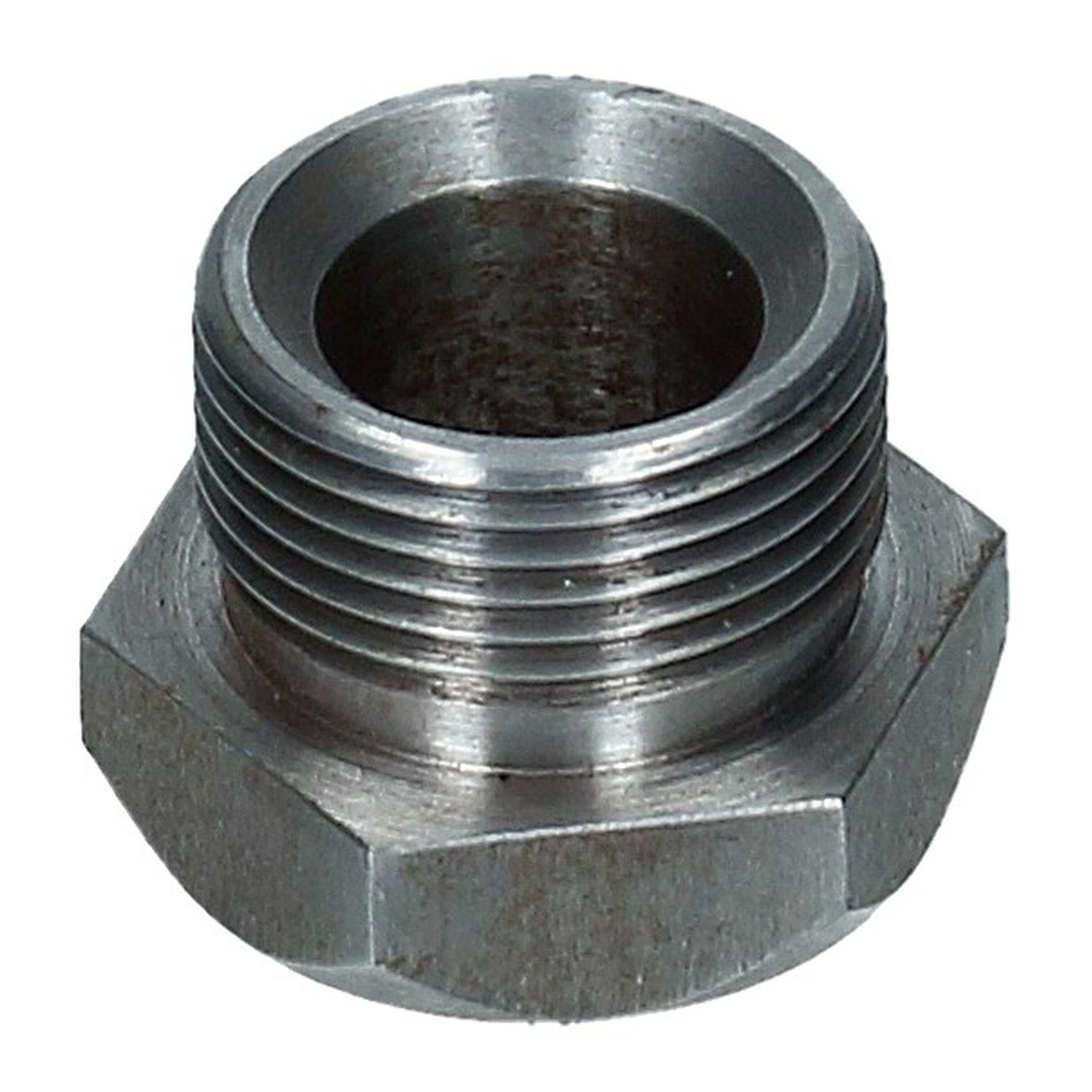 Oil Outlet to Oil Cooler