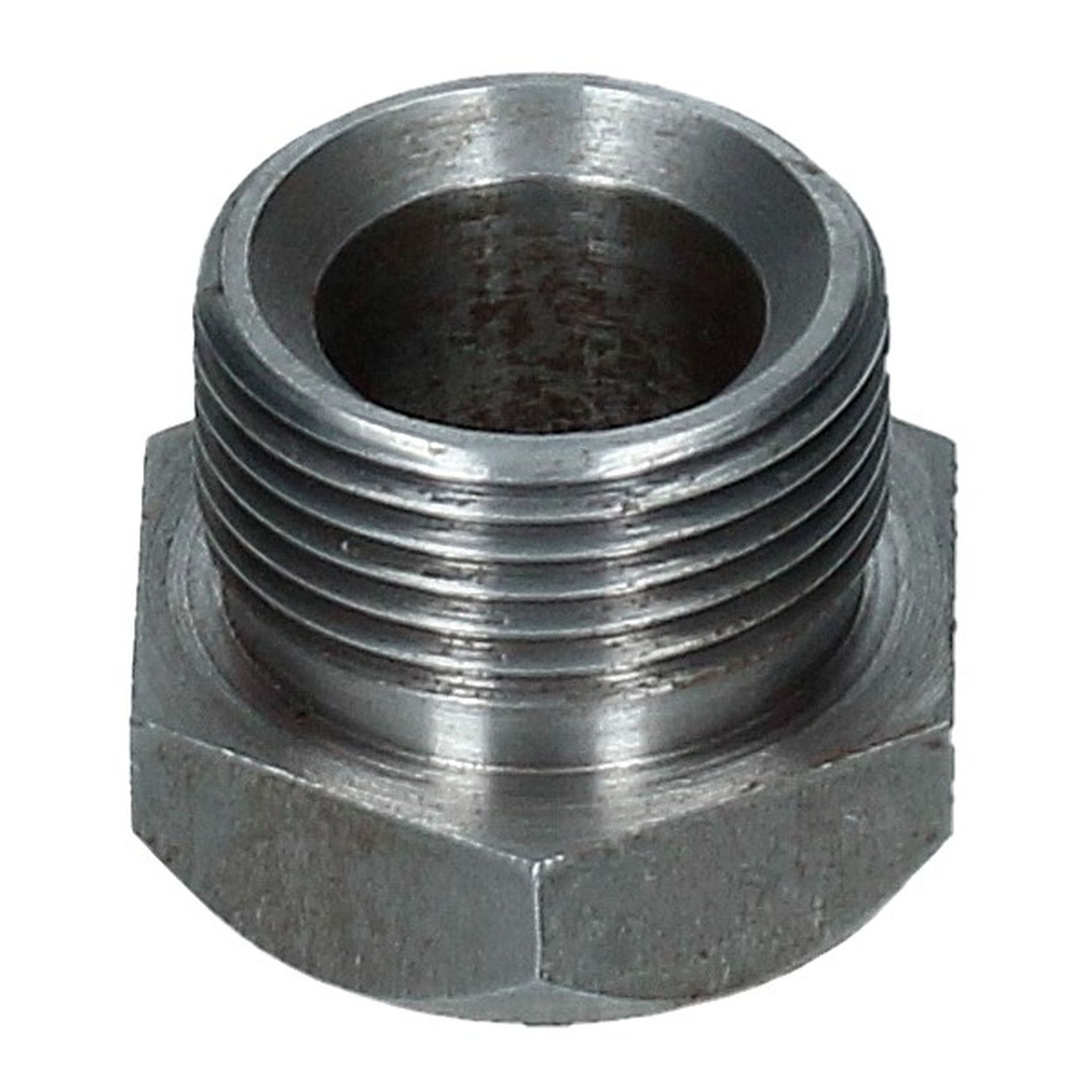 Oil Outlet to Oil Cooler