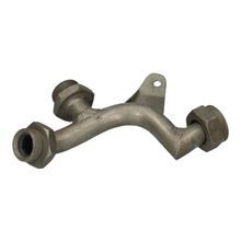 Oil Coolant Pipe 3 Way 365 330
