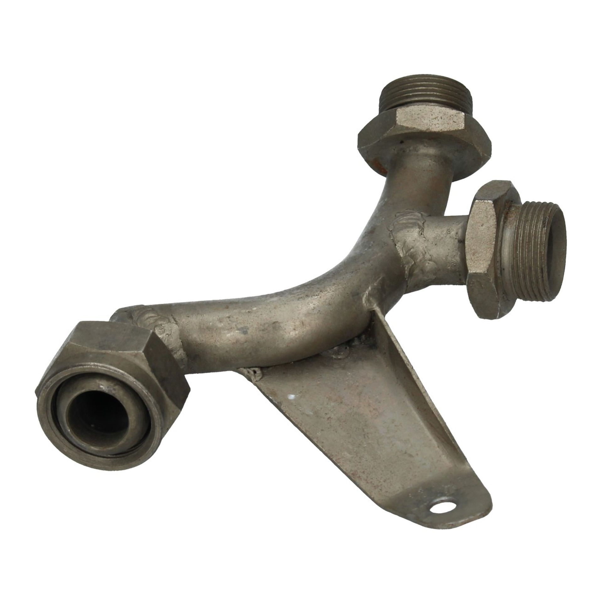 Oil Coolant Pipe 3 Way 365 330