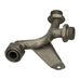 Oil Coolant Pipe 3 Way 365 330