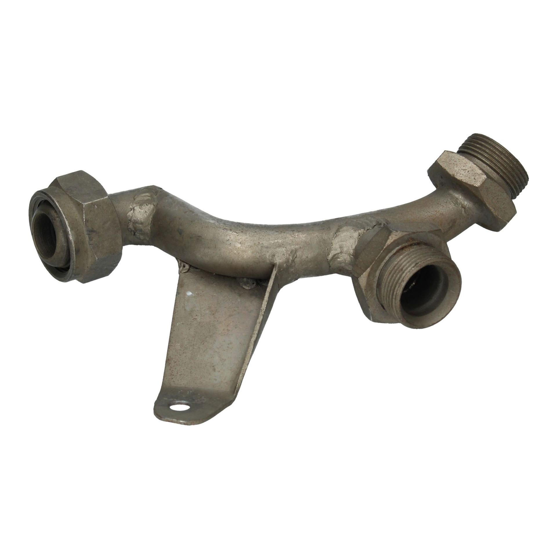 Oil Coolant Pipe 3 Way 365 330