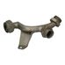 Oil Coolant Pipe 3 Way 365 330