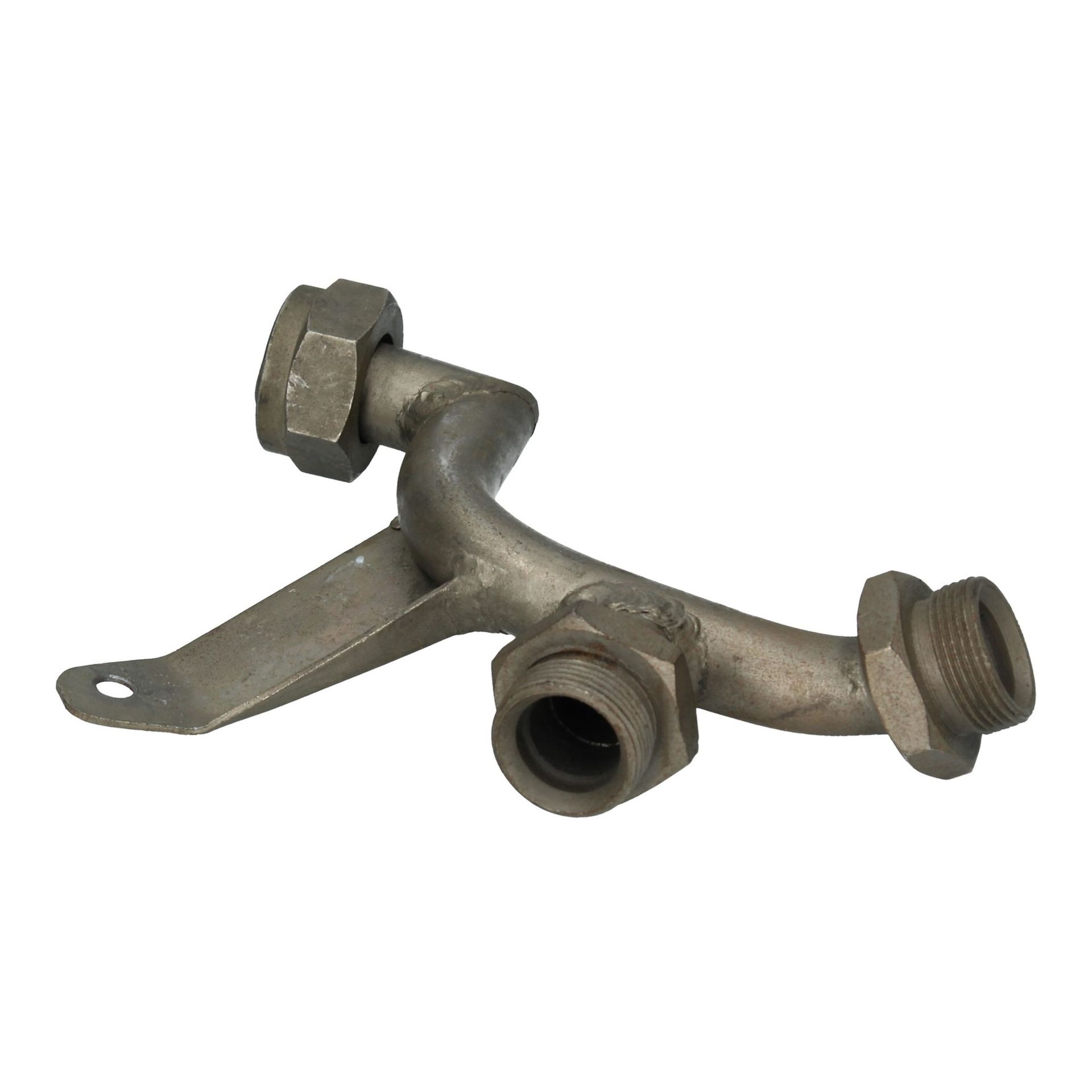 Oil Coolant Pipe 3 Way 365 330