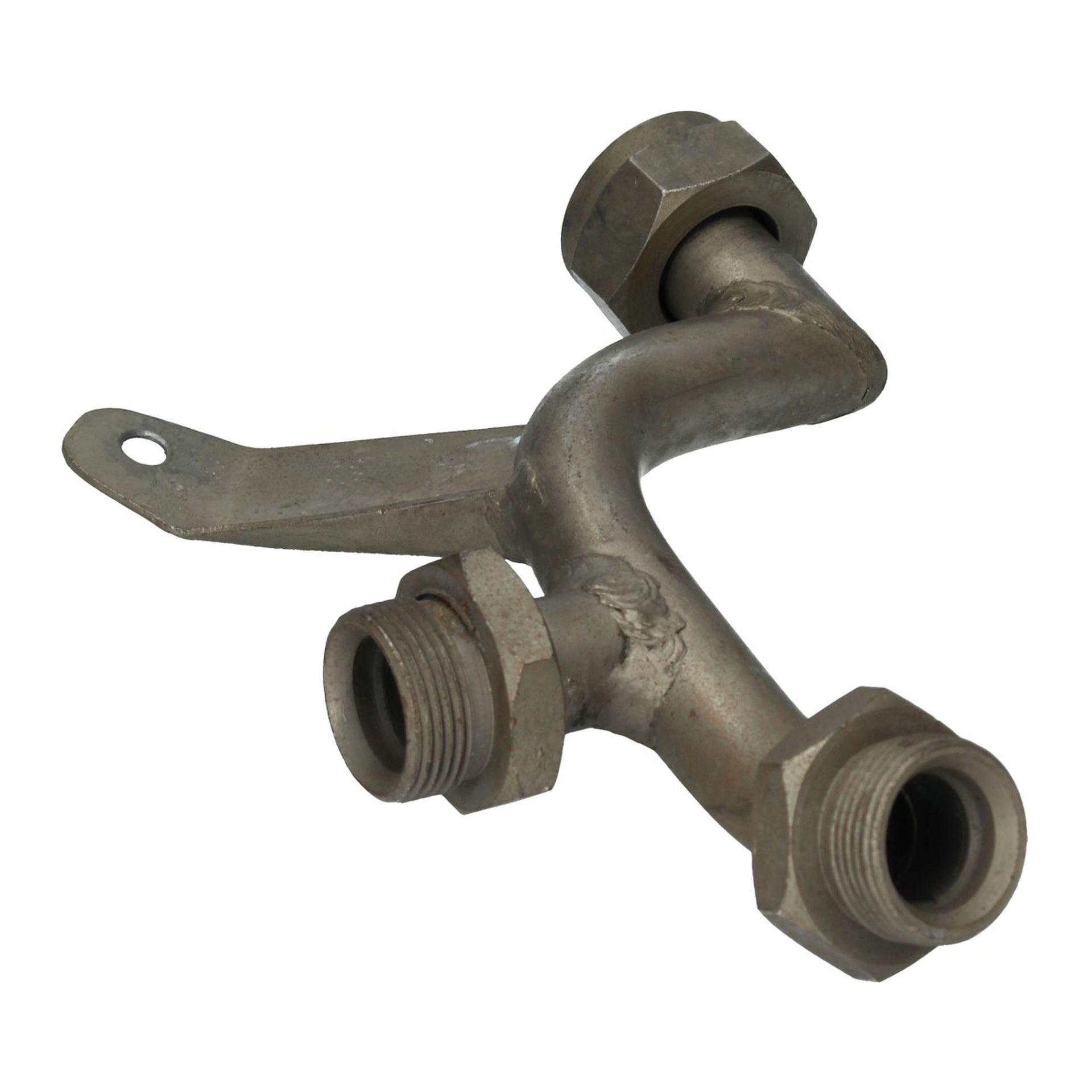 Oil Coolant Pipe 3 Way 365 330