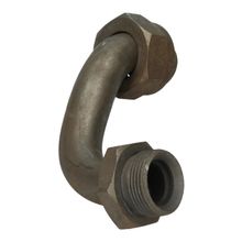 Oil Coolant Pipe 365, 330