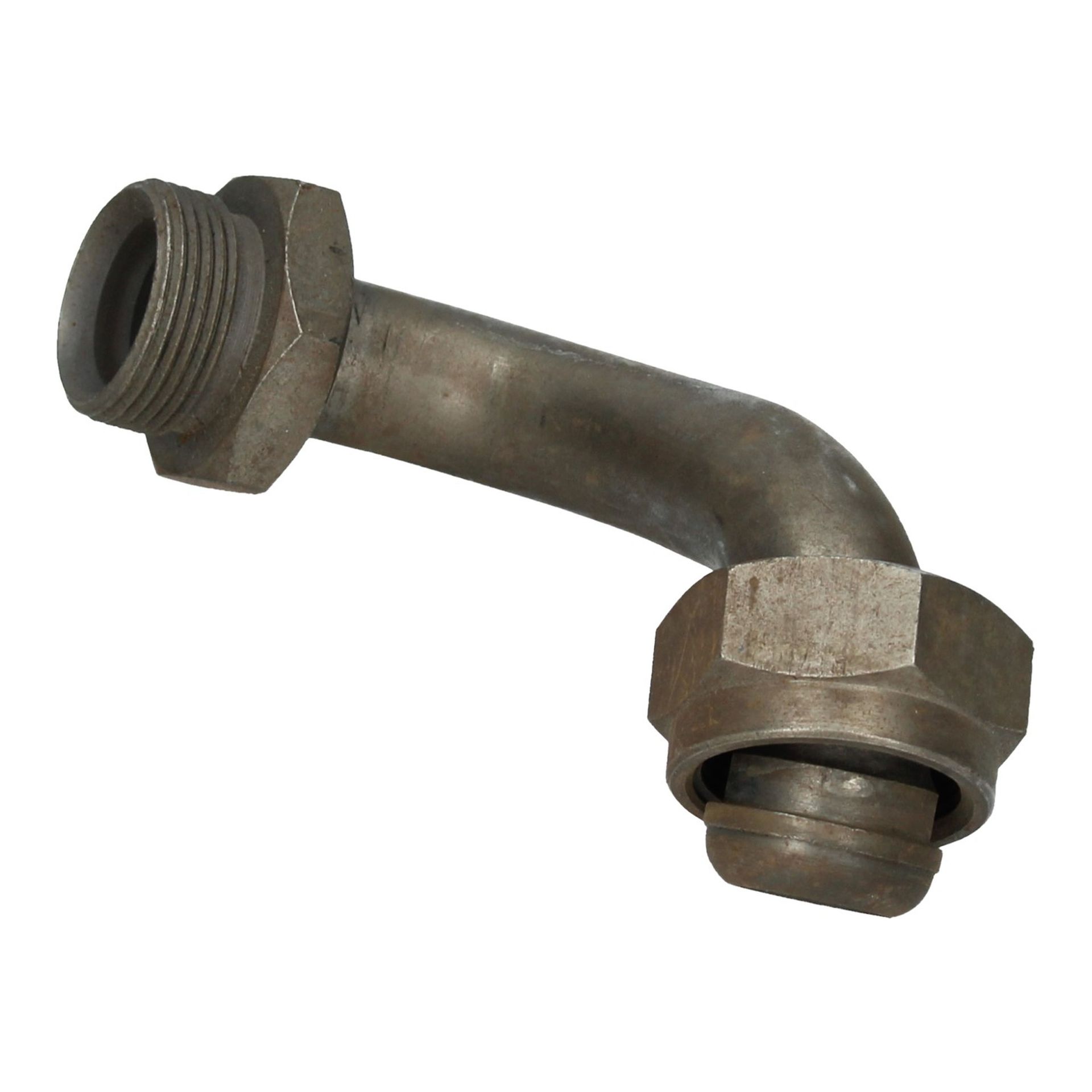Oil Coolant Pipe 365, 330