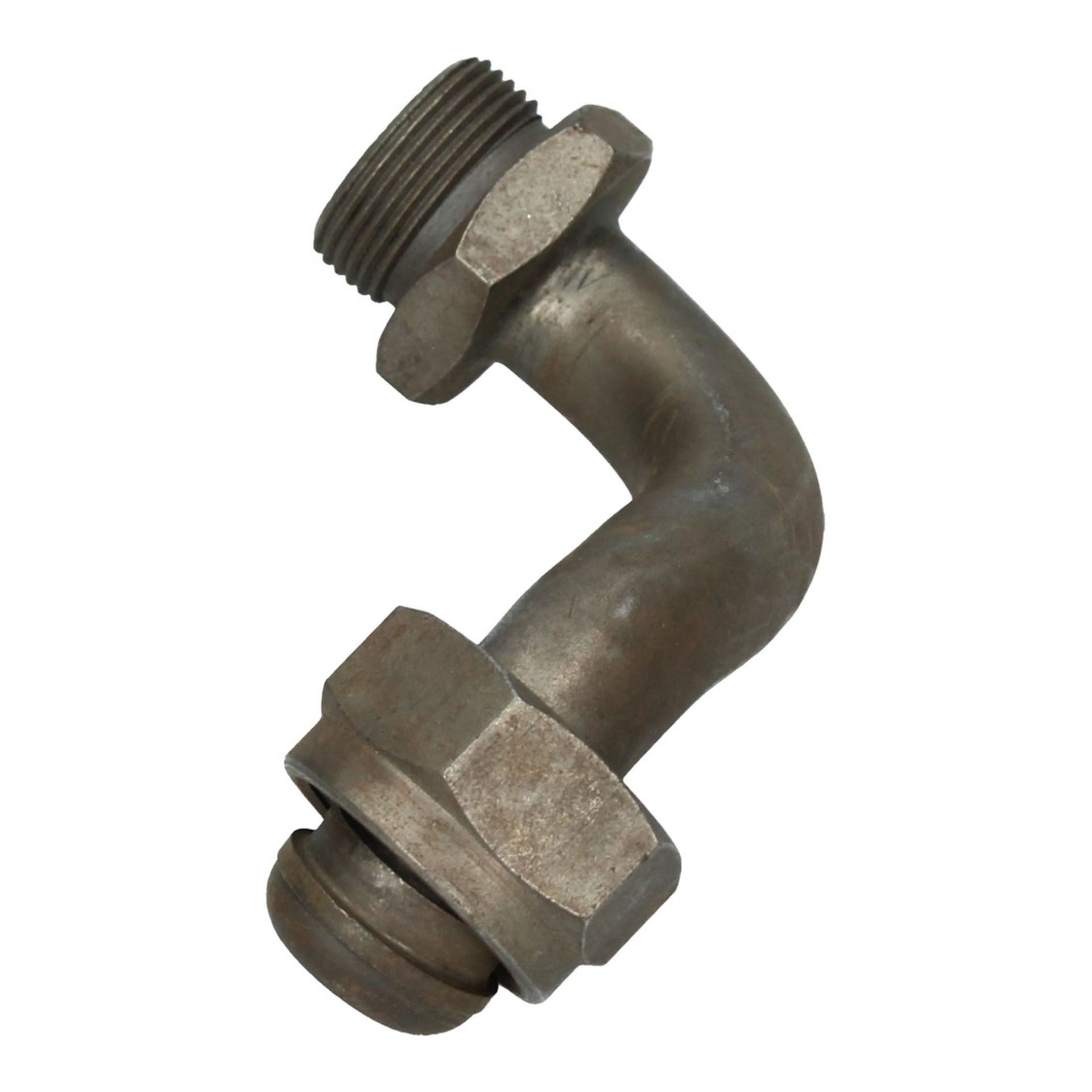 Oil Coolant Pipe 365, 330