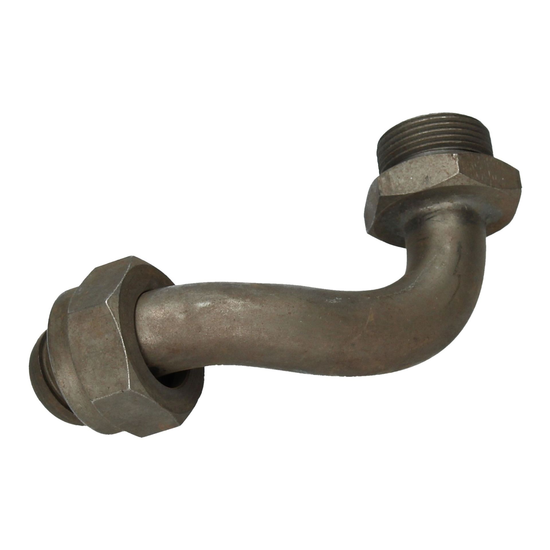 Oil Coolant Pipe 365, 330