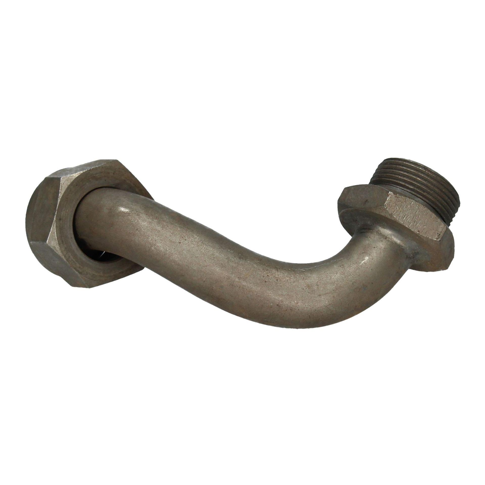 Oil Coolant Pipe 365, 330