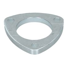 Oil Filler Tube Flange