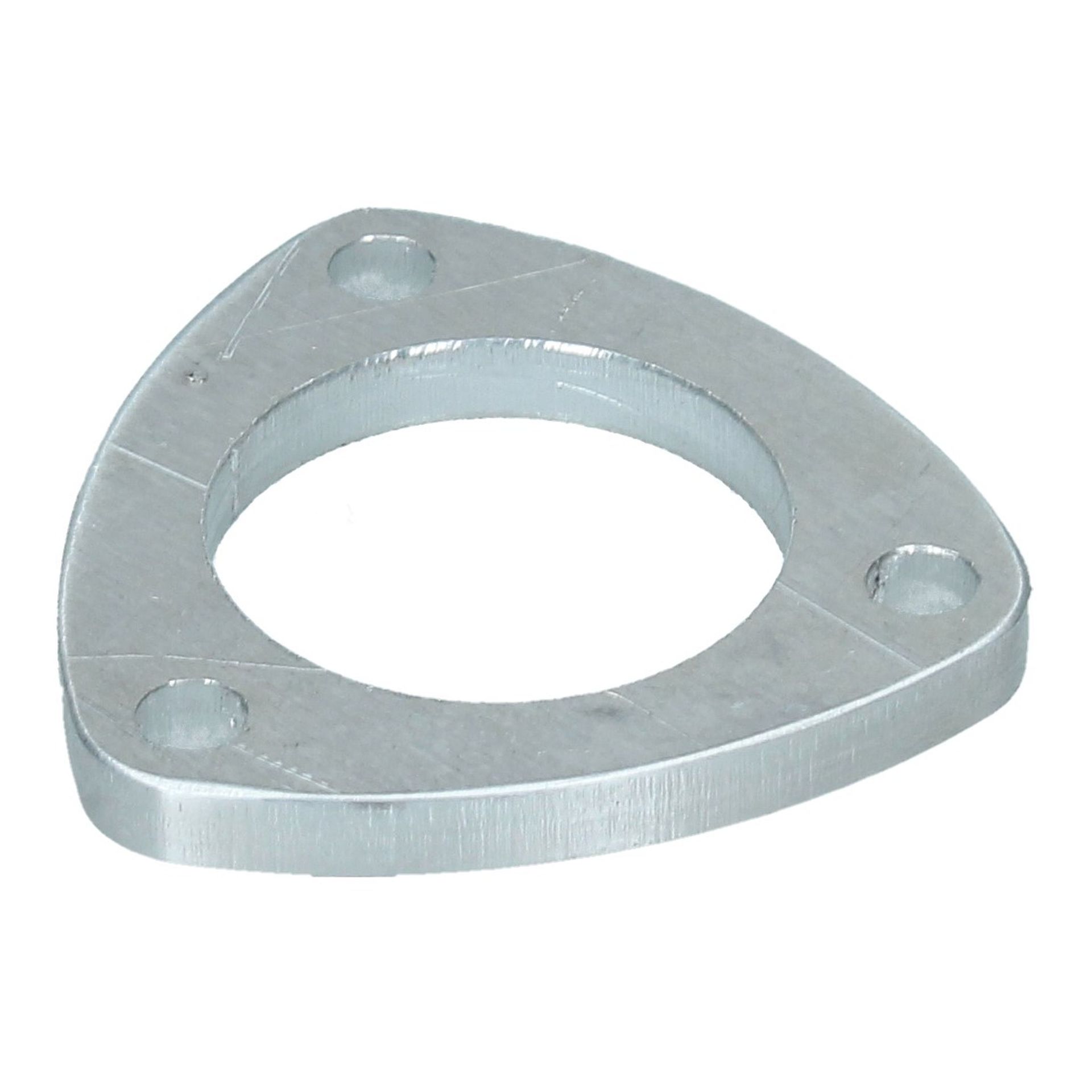 Oil Filler Tube Flange