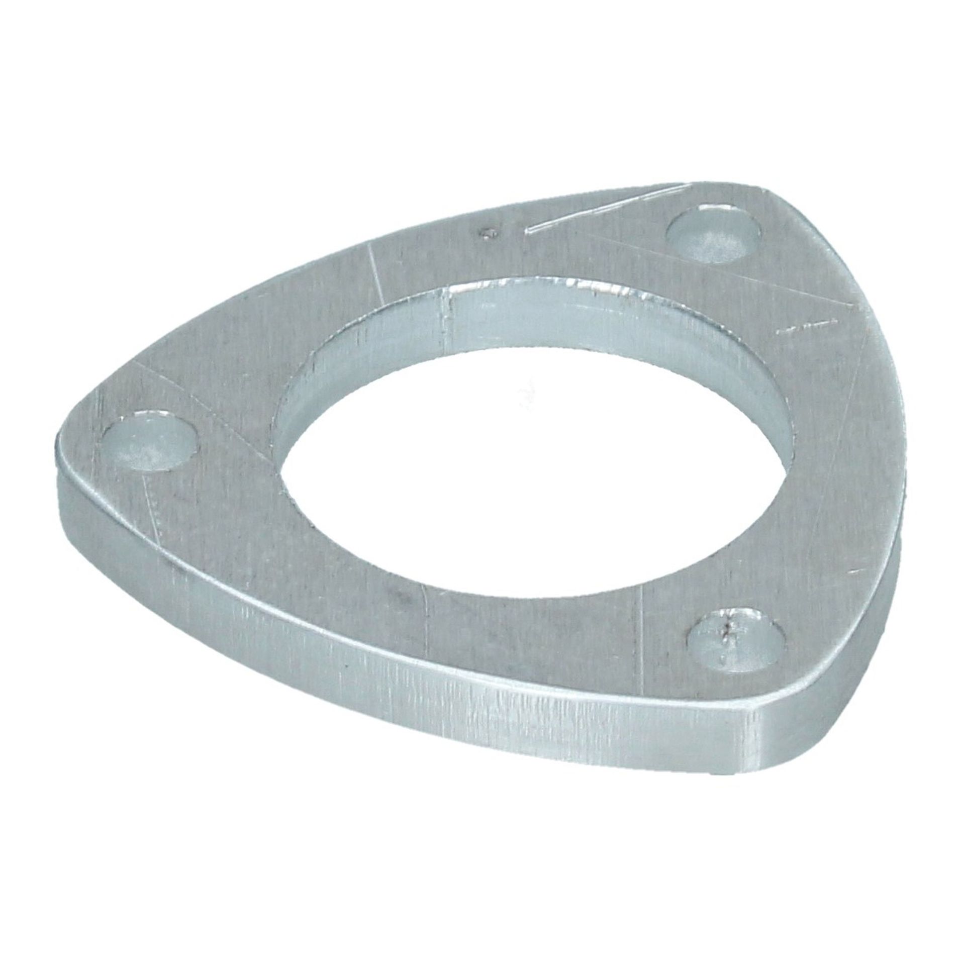 Oil Filler Tube Flange